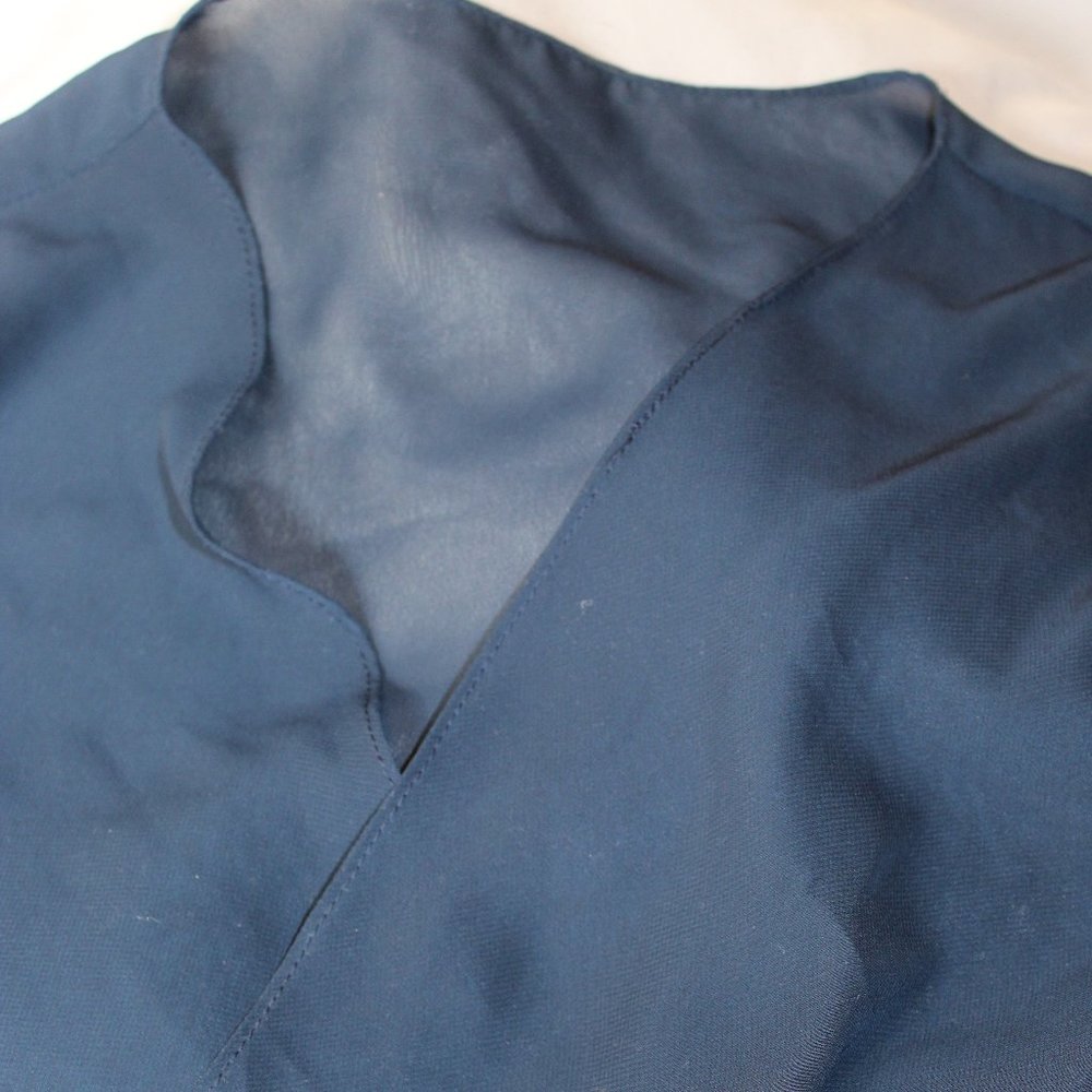 Chiffon Special Occasion Wrap